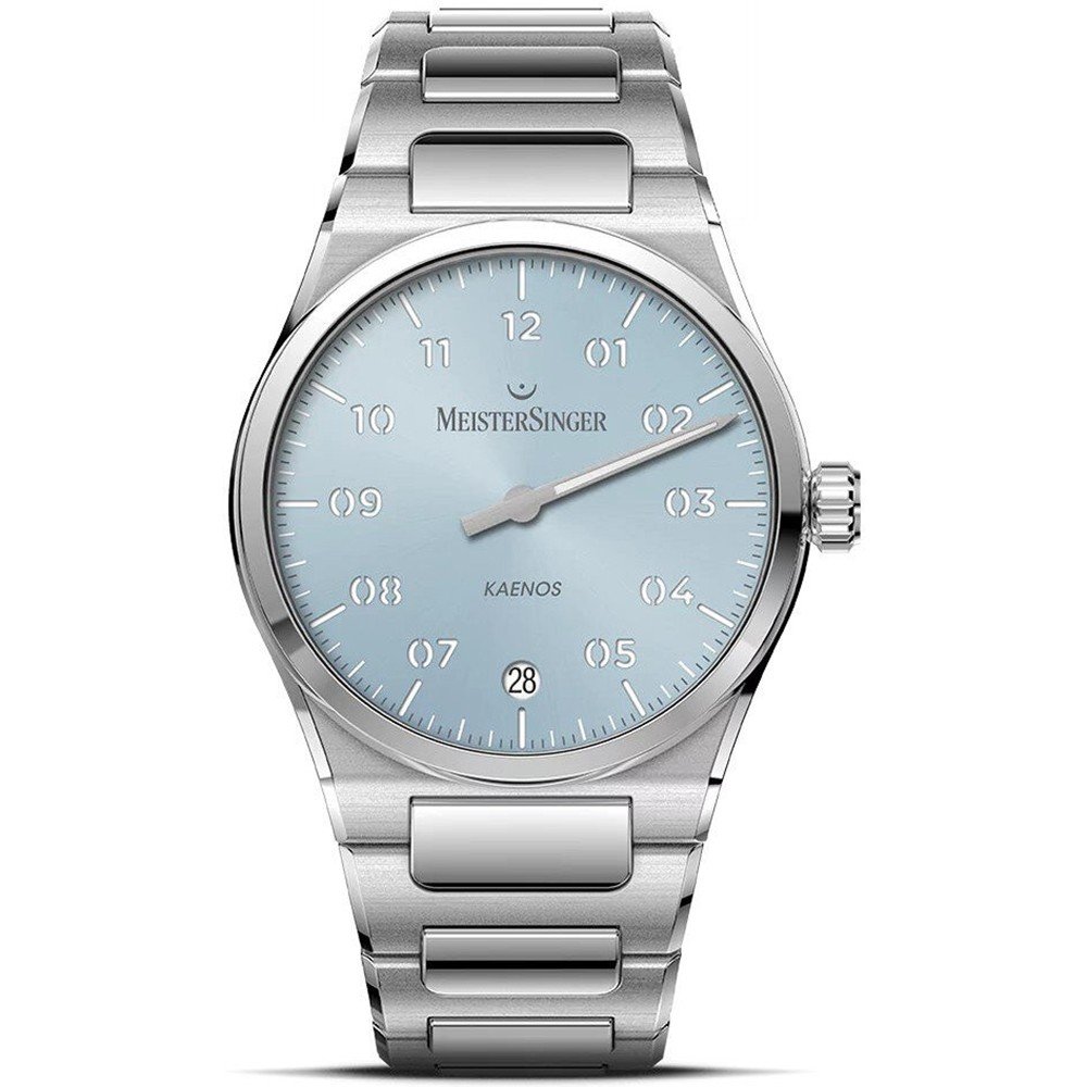Meistersinger Kaenos KS914 Horloge