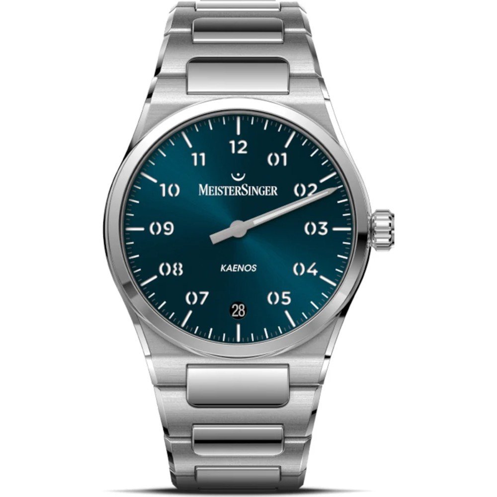 Meistersinger Kaenos KS939 Horloge