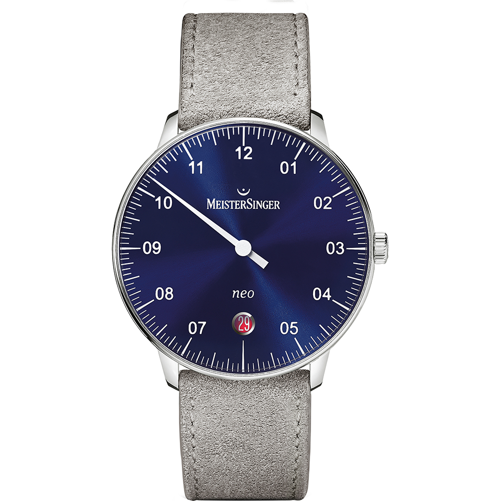 Meistersinger NEO NE908N Horloge