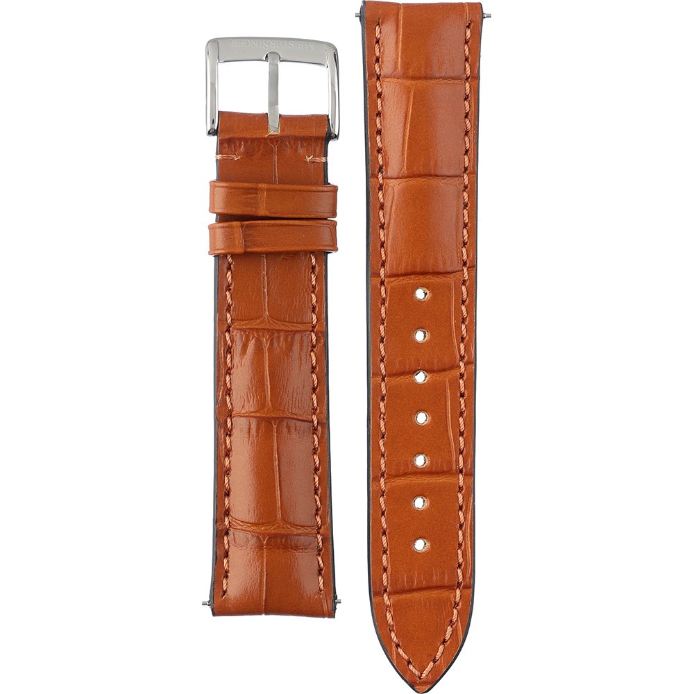 Meistersinger SG03 Horlogeband