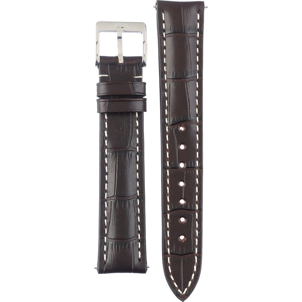 Meistersinger SG12W Horlogeband