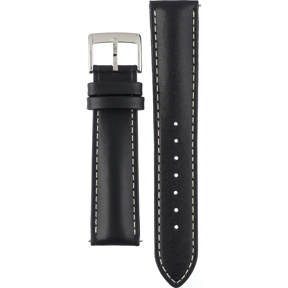 Meistersinger SK01W Horlogeband