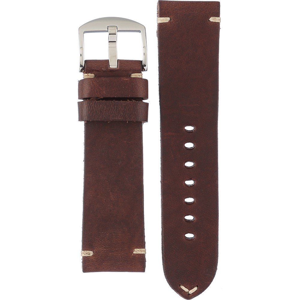 Meistersinger SVSL33 Vintage Horlogeband
