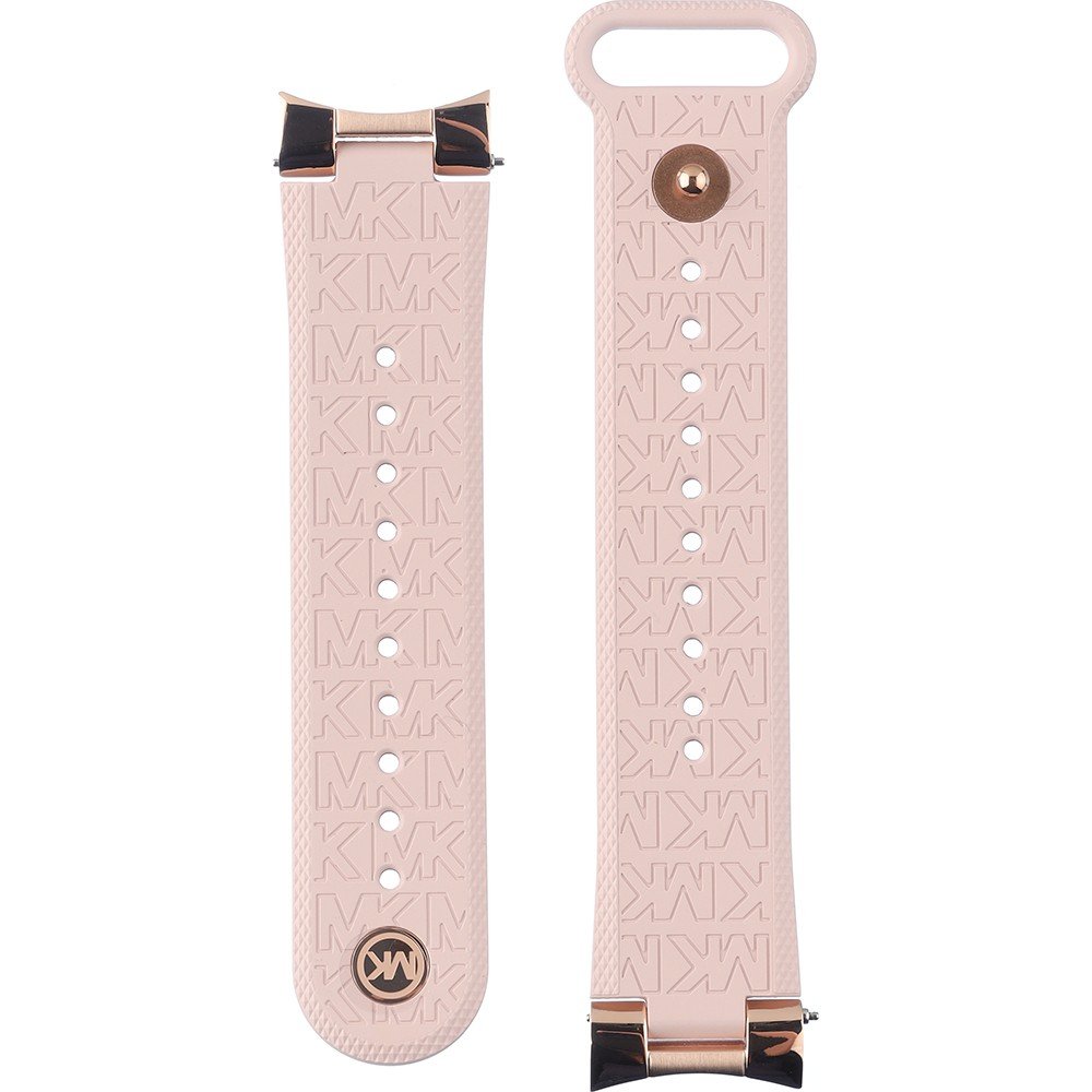 Michael Kors Access AMKT5150 Bradshaw Horlogeband