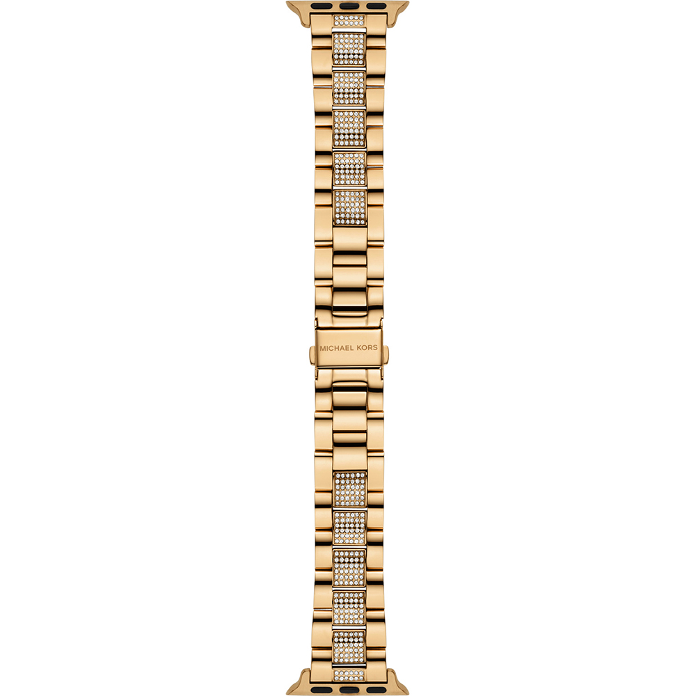 Michael Kors Michael Kors Straps MKS8021 Apple Watch band