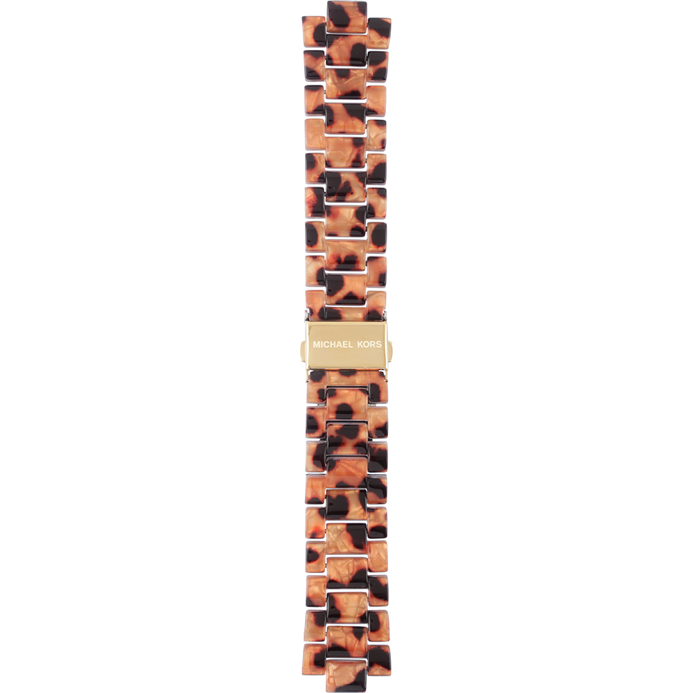 Michael Kors Michael Kors Straps AMK6887 Bradshaw band