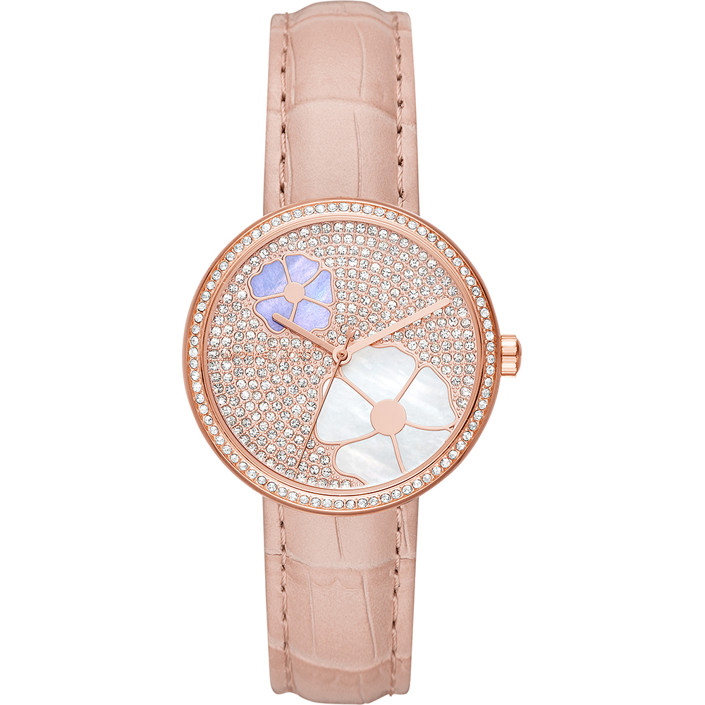 Michael Kors MK2718 Courtney Horloge