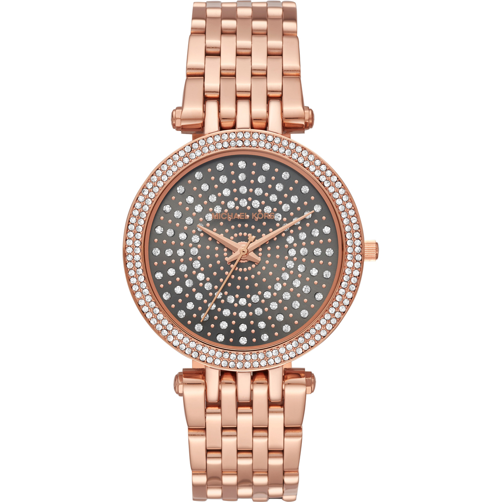 Michael kors darci horloge