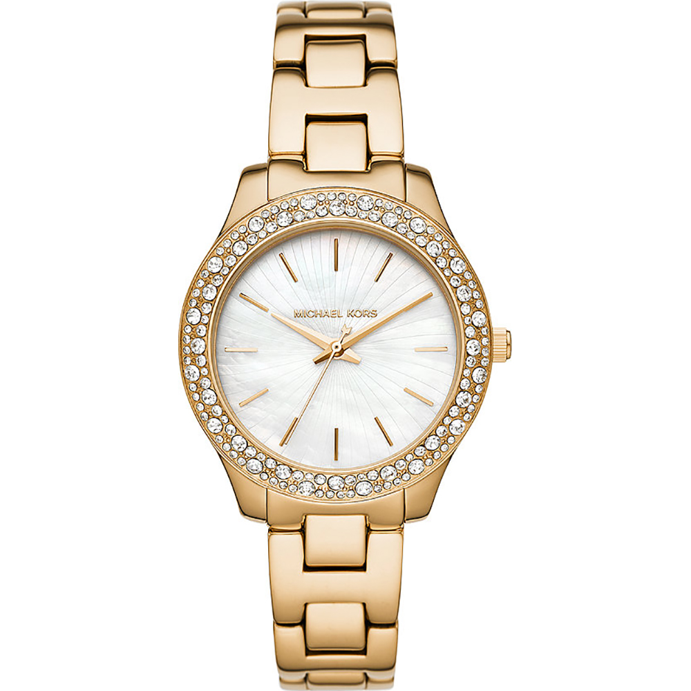 Michael kors horloge