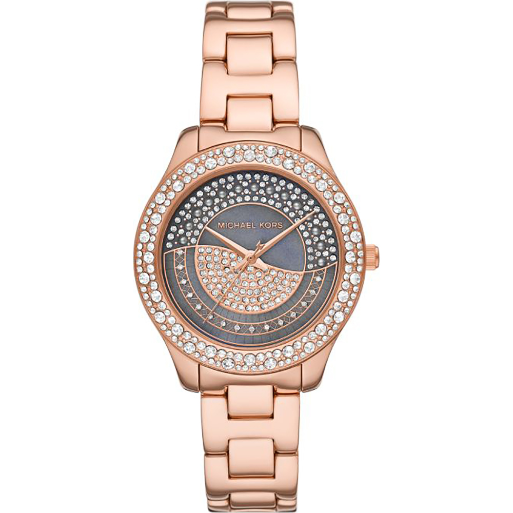 Michael kors horloge