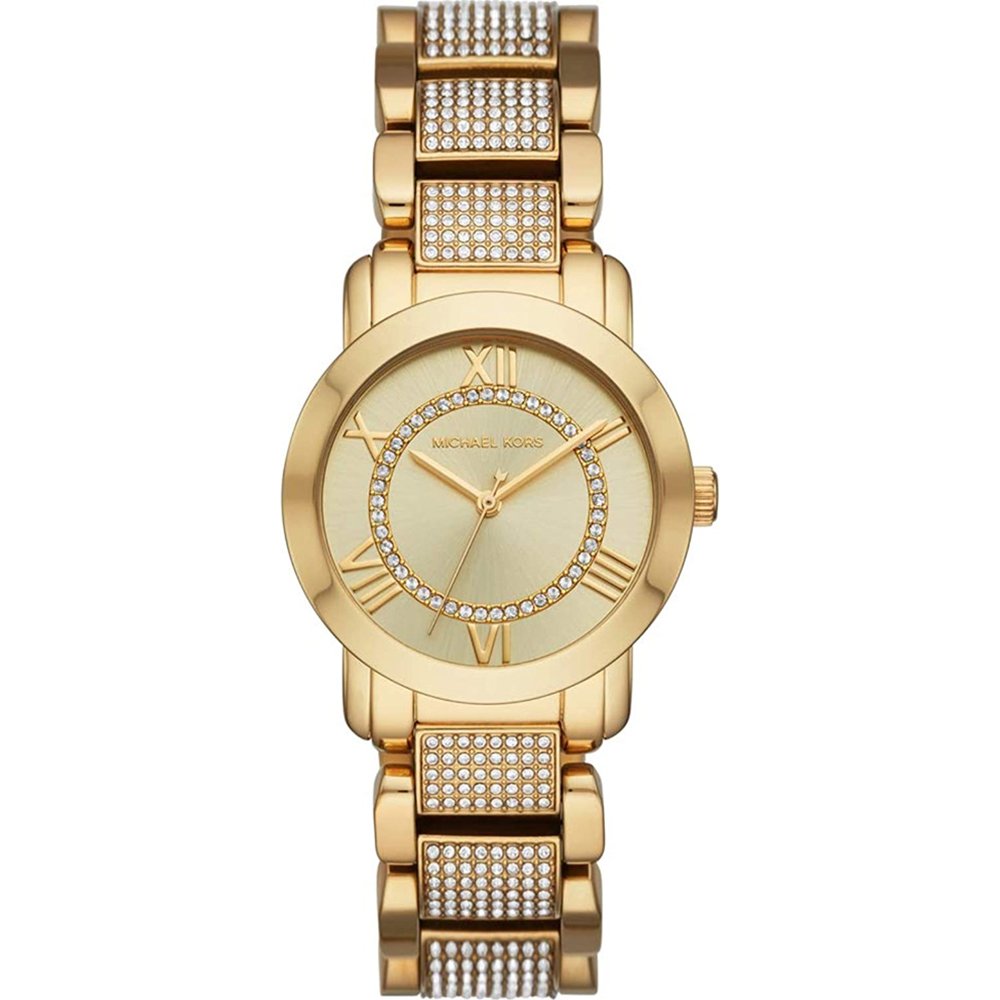 Michael Kors MK3686-SC Tiffany Horloge