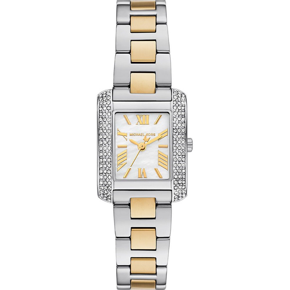 Michael Kors Emery MK4882 Mini Emery Horloge