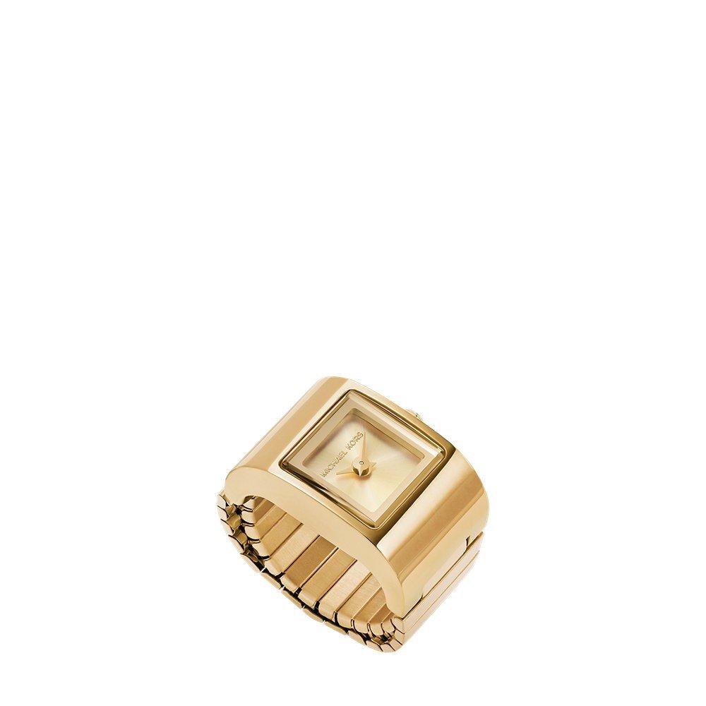 Michael Kors Darrington MK4883 Darrington Watch Ring Horloge
