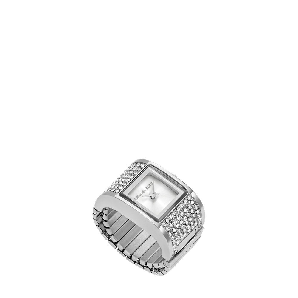 Michael Kors Darrington MK4884 Darrington Watch Ring Horloge