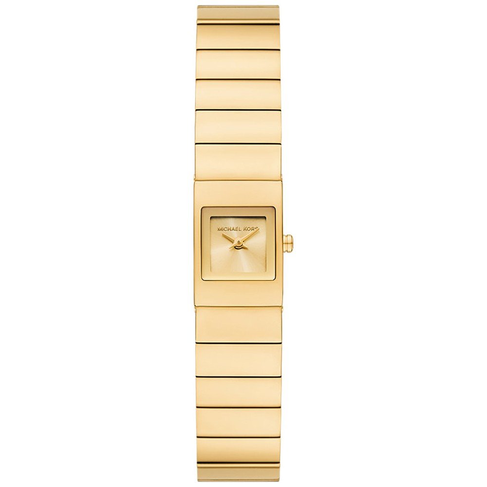 Michael Kors Darrington MK4885 Horloge