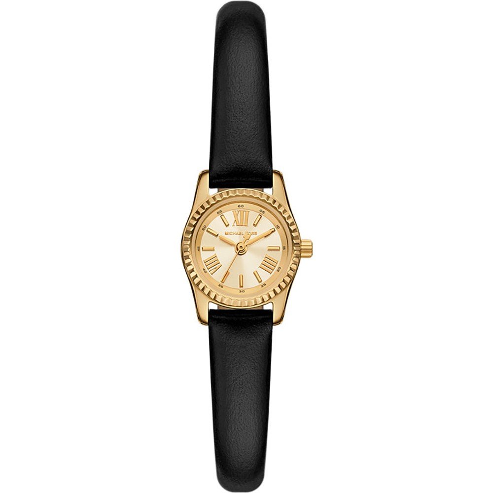 Michael Kors Lexington MK4901 Horloge
