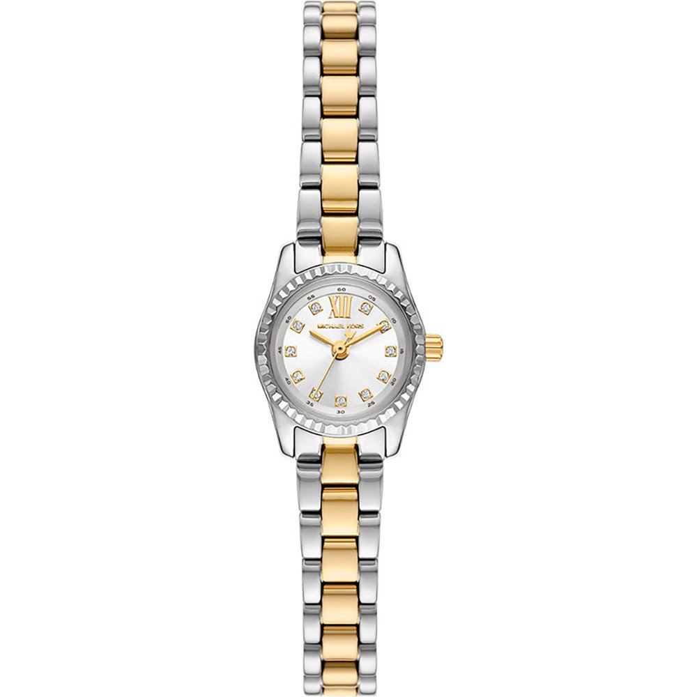 Michael Kors Lexington MK4903 Horloge