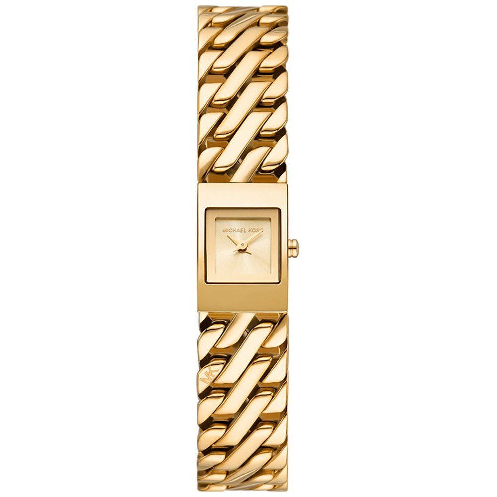 Michael Kors Darrington MK4907 Horloge
