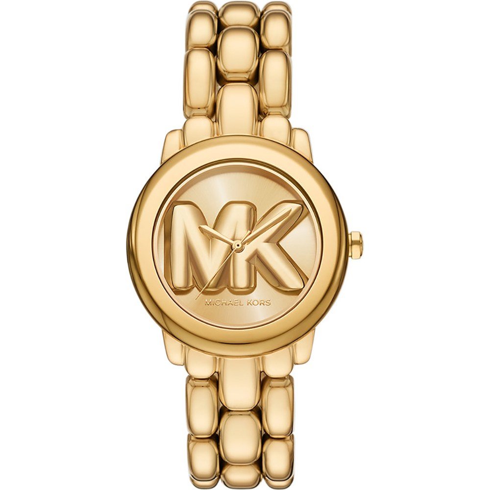 Michael Kors Phoebe MK4923 Horloge