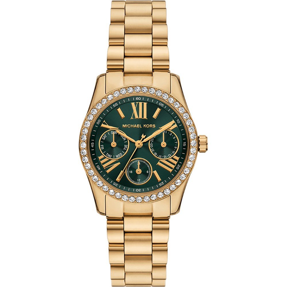 Michael Kors Lexington MK4924 Horloge