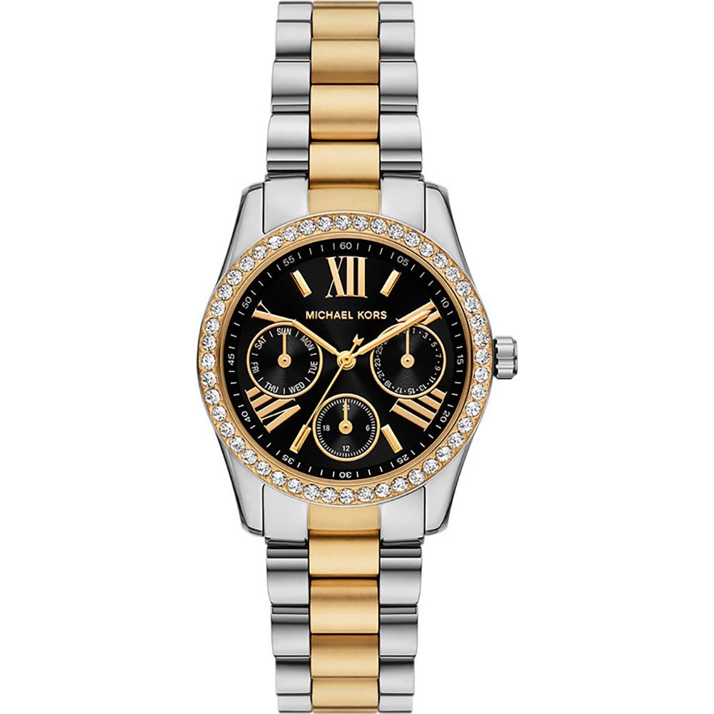 Michael Kors Lexington MK4925 Horloge