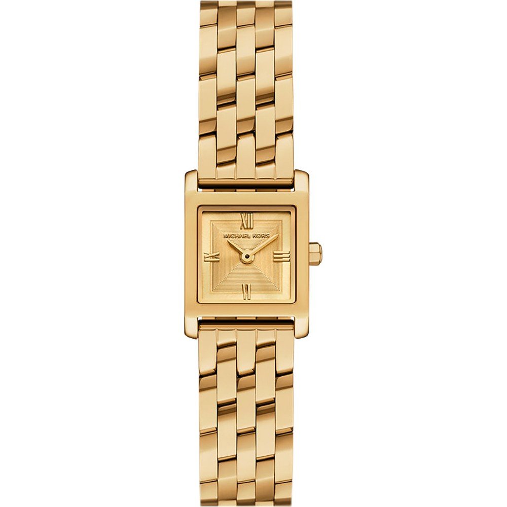 Michael Kors Georgie MK4931 Horloge