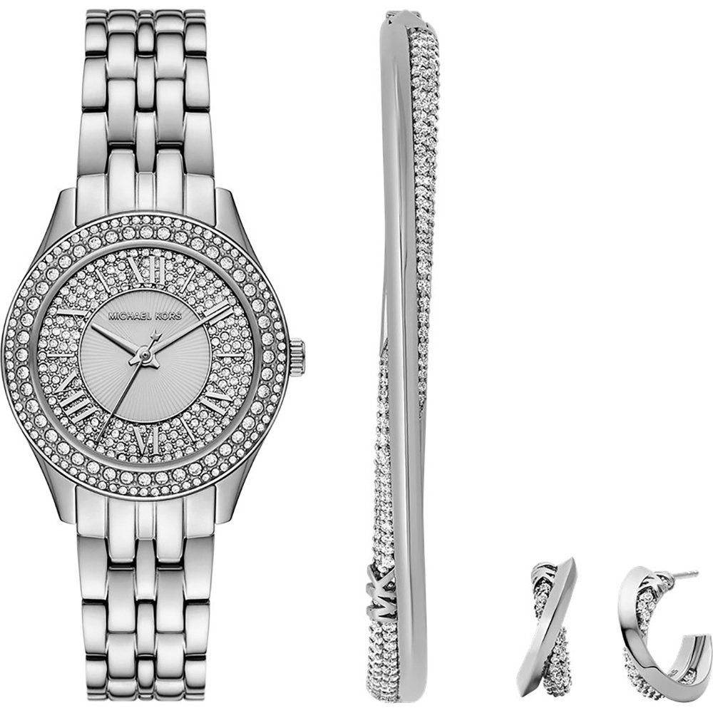 Michael Kors Harlowe MK4975SET Harlowe Set Horloge