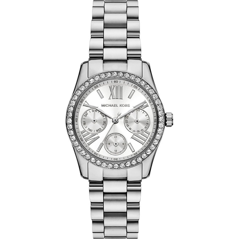 Michael Kors Lexington MK4979 Horloge