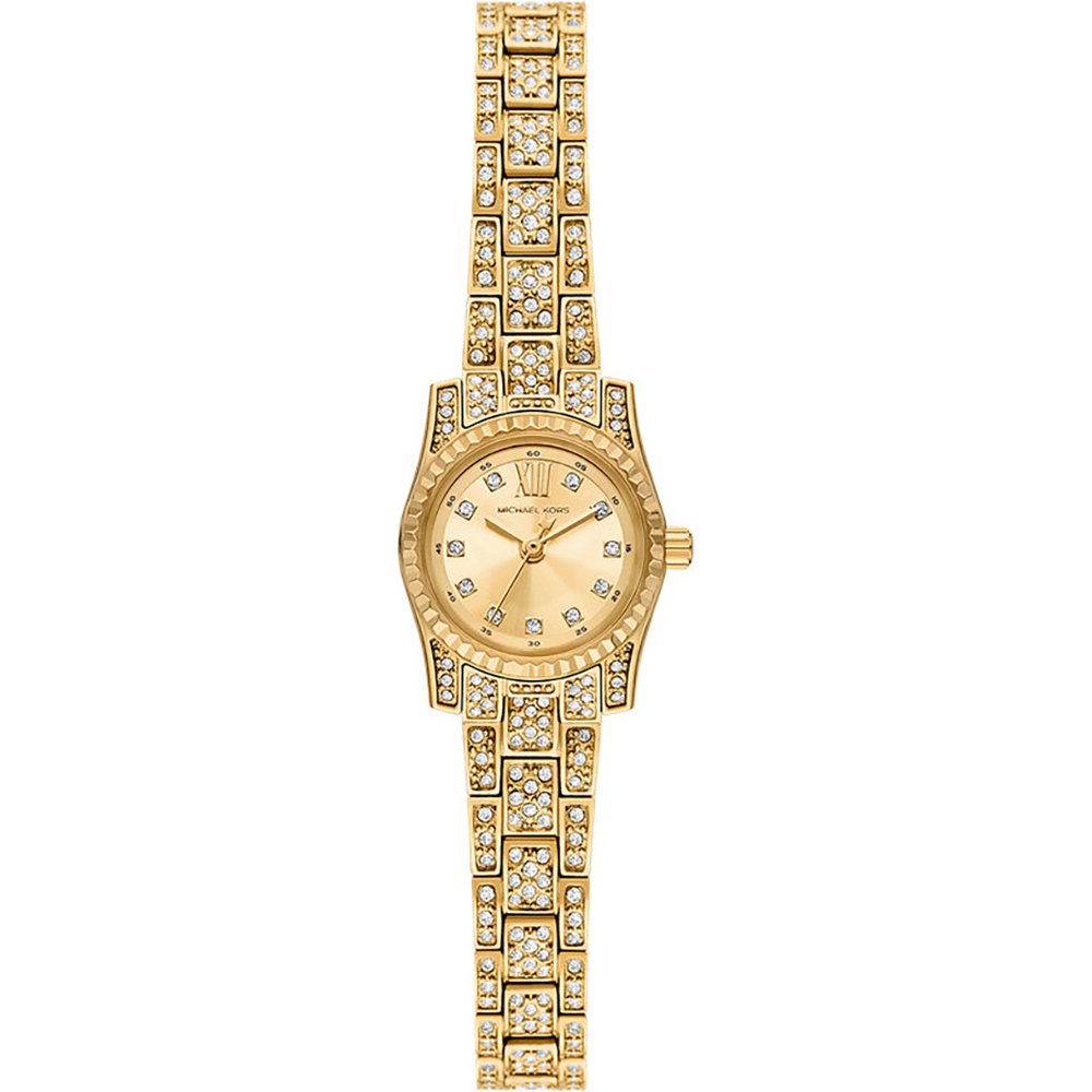 Michael Kors Lexington MK4980 Horloge