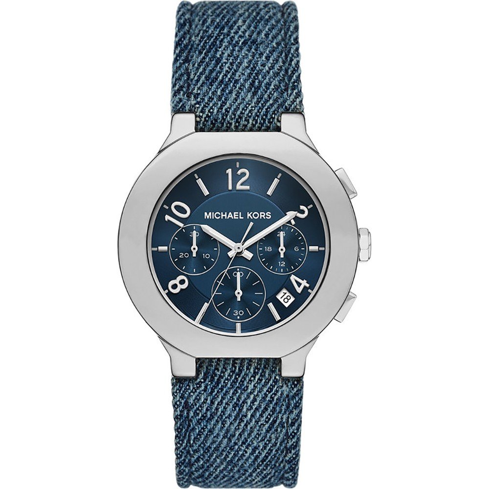 Michael Kors Gramercy MK7524 Horloge