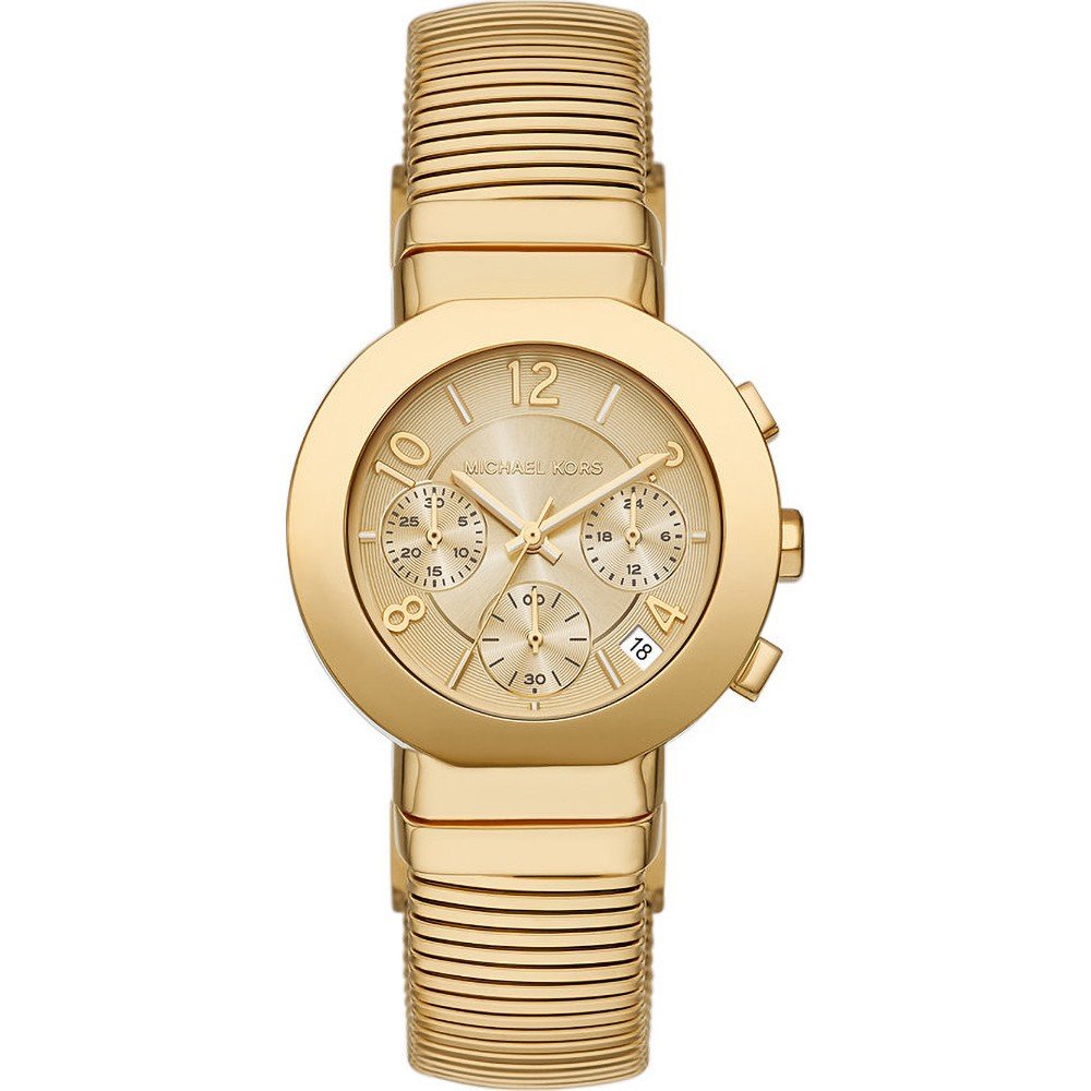 Michael Kors Gramercy MK7525 Horloge