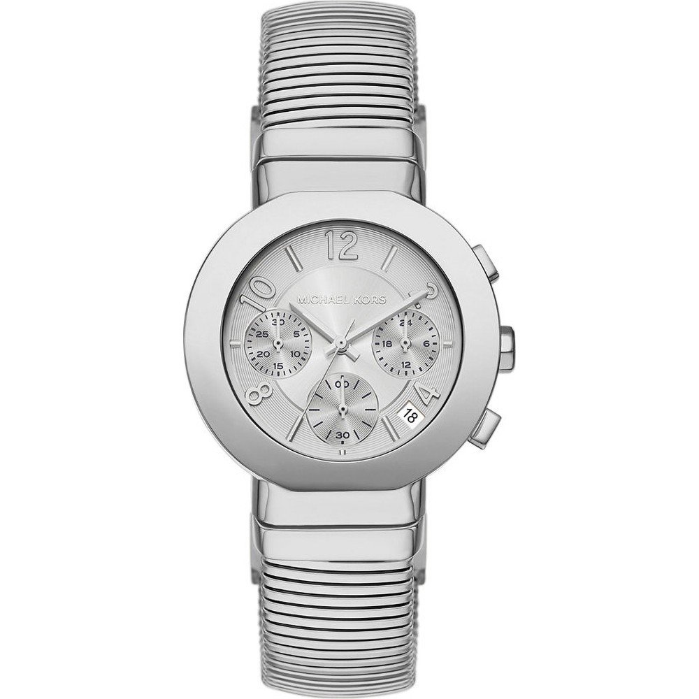 Michael Kors Gramercy MK7526 Horloge