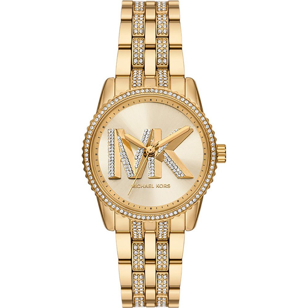 Michael Kors Ritz MK7540 Bryant Horloge