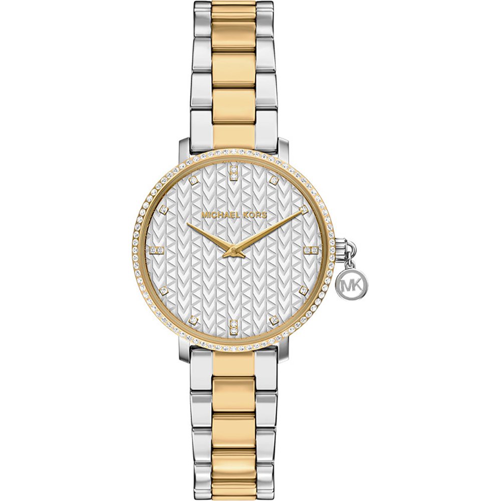 Michael kors horloge