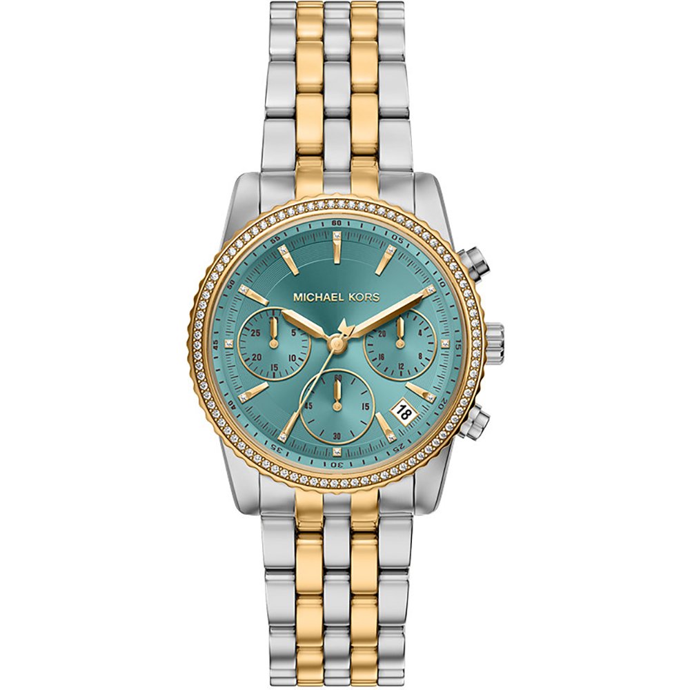 Michael Kors Bryant MK7582 Horloge