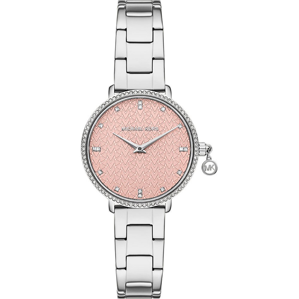 Michael Kors Pyper MK7617 Horloge