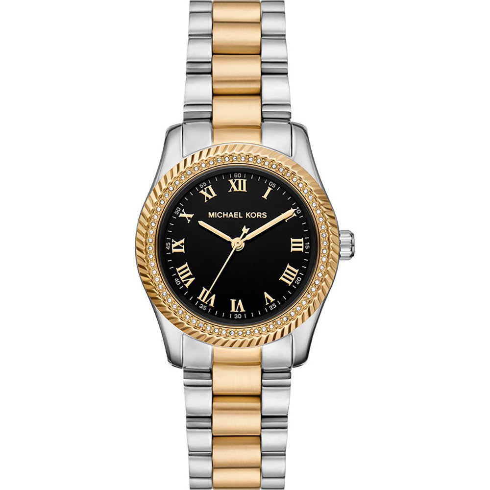 Michael Kors MK7625 - Lexington - Horloge