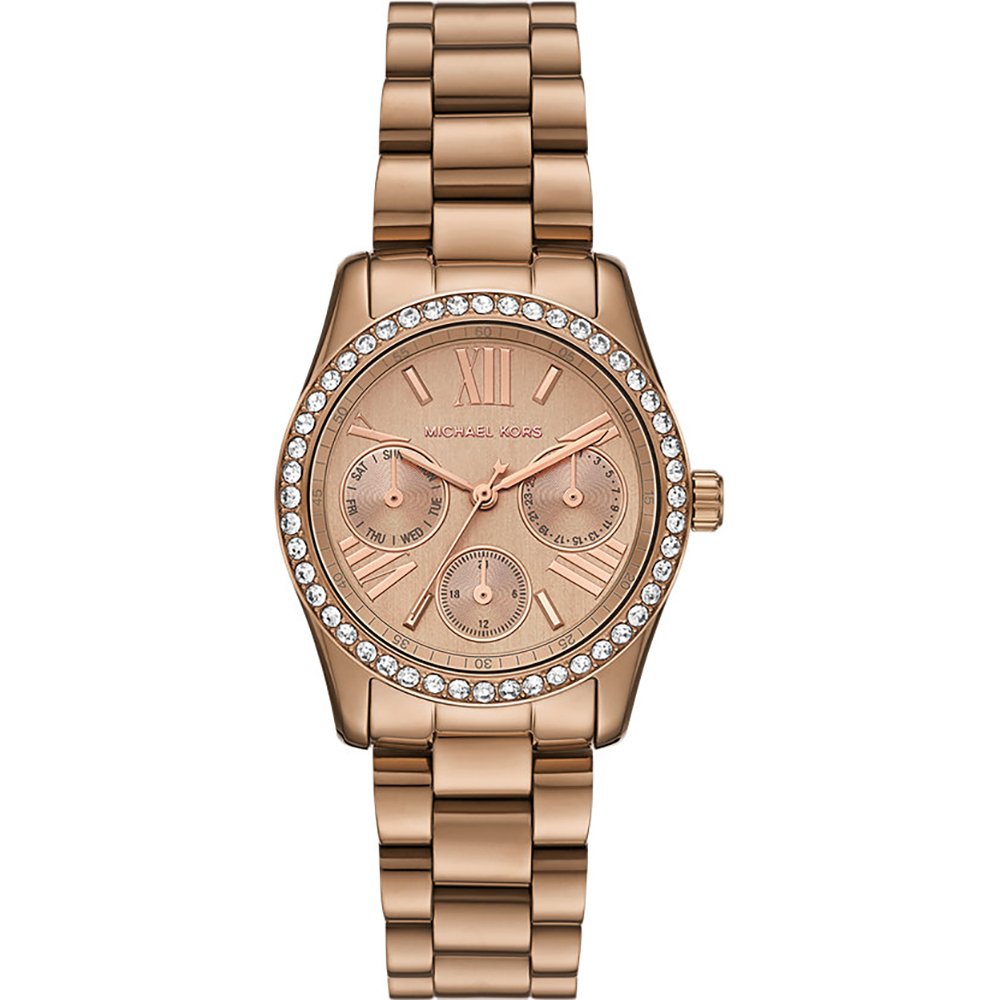 Michael Kors Lexington MK7631 Horloge