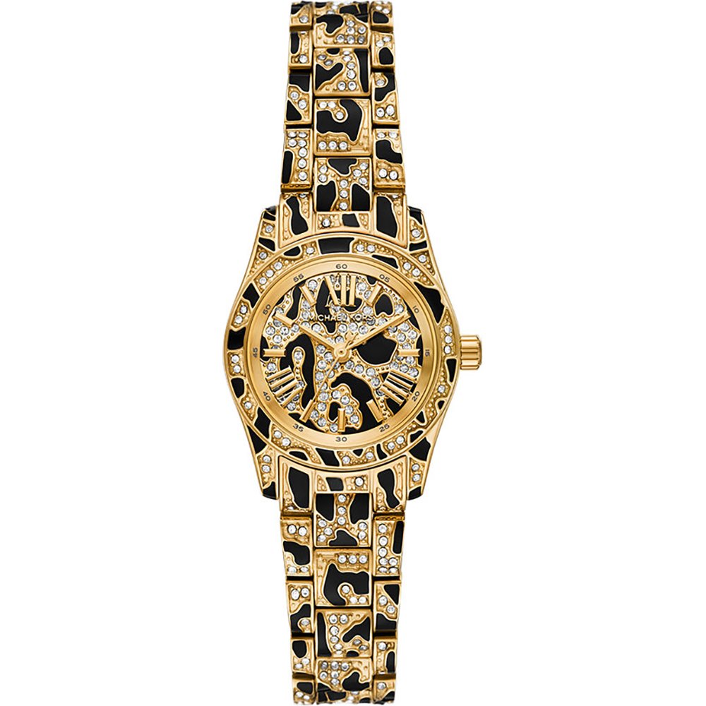 Michael Kors Lexington MK7639 Horloge