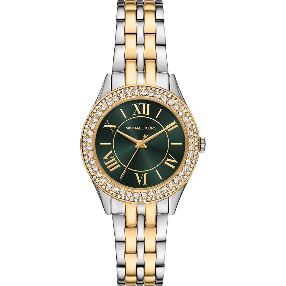 Michael Kors Harlowe MK7654 Horloge
