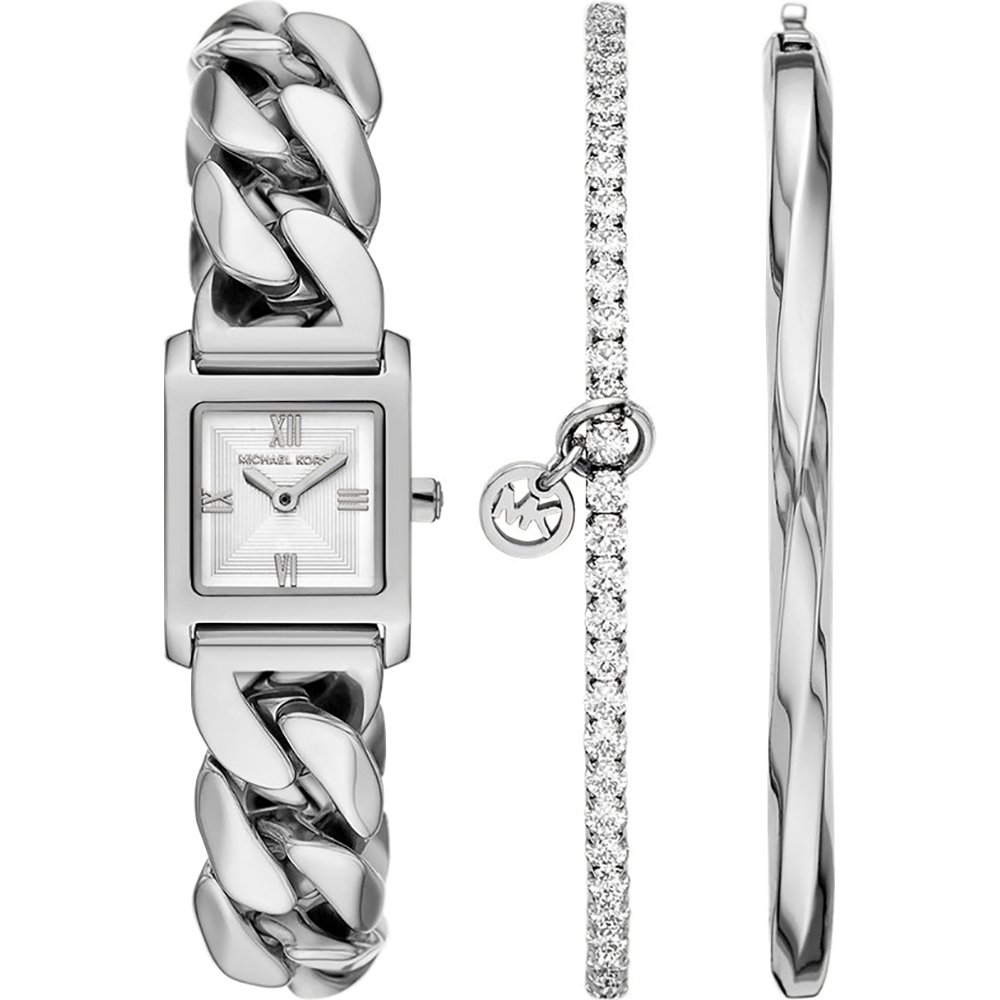 Michael Kors Georgie MK7657SET Horloge