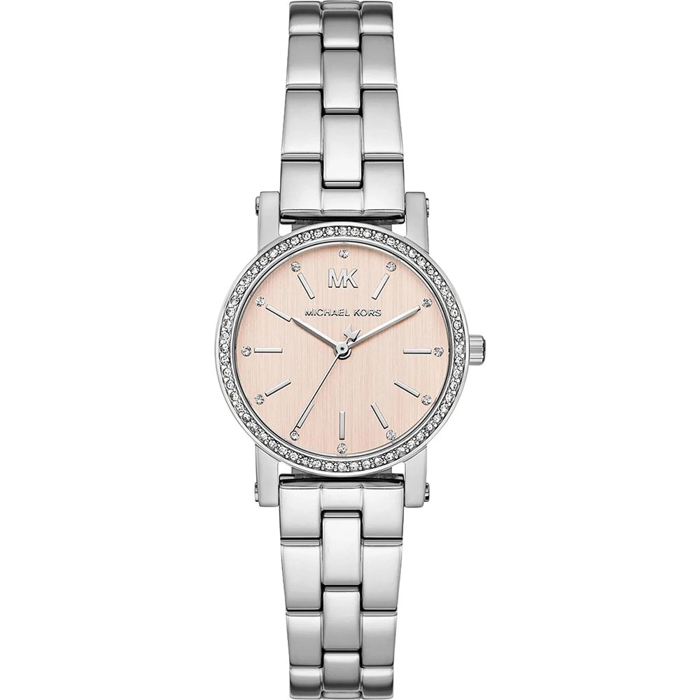 Michael Kors MK7667 Corey Horloge