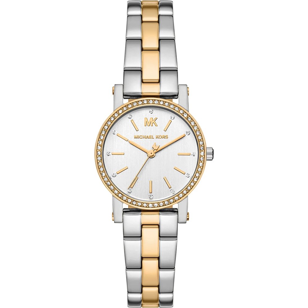 Michael Kors MK7668 Corey Horloge