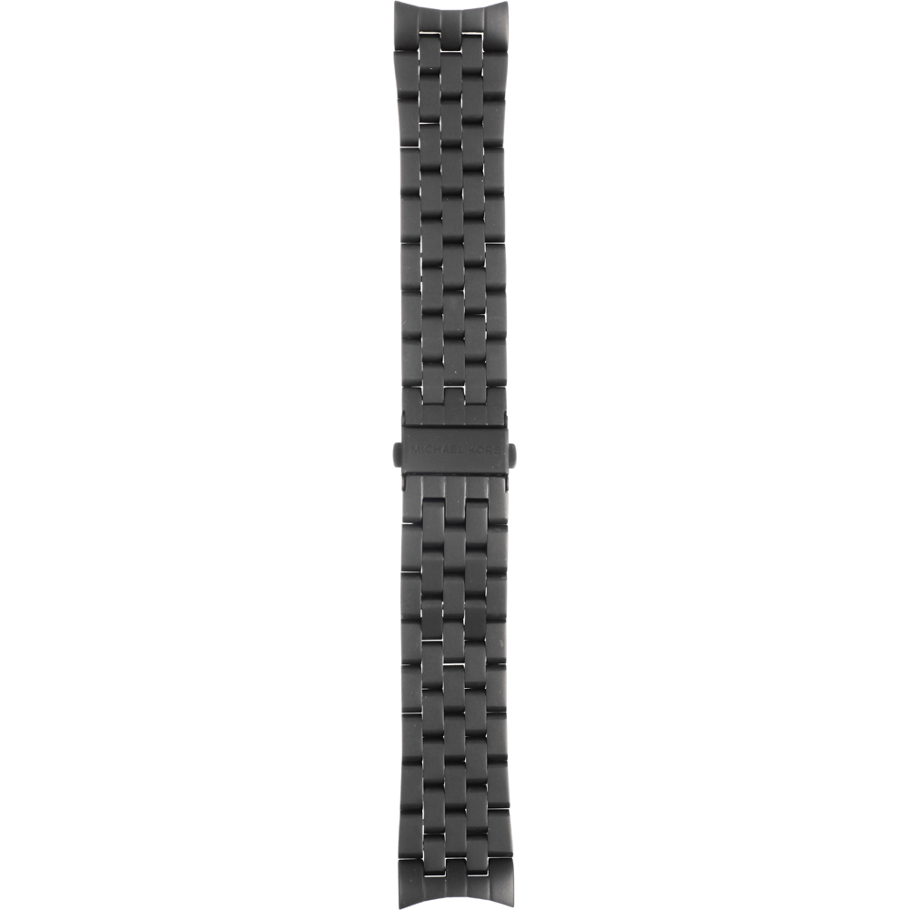 Michael Kors Michael Kors Straps AMK8350 MK8350 Mercer Big band