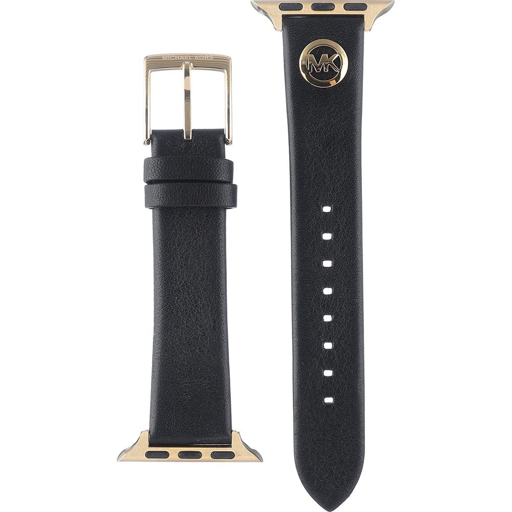 Michael Kors Michael Kors Straps MKS8011 Apple Watch strap band