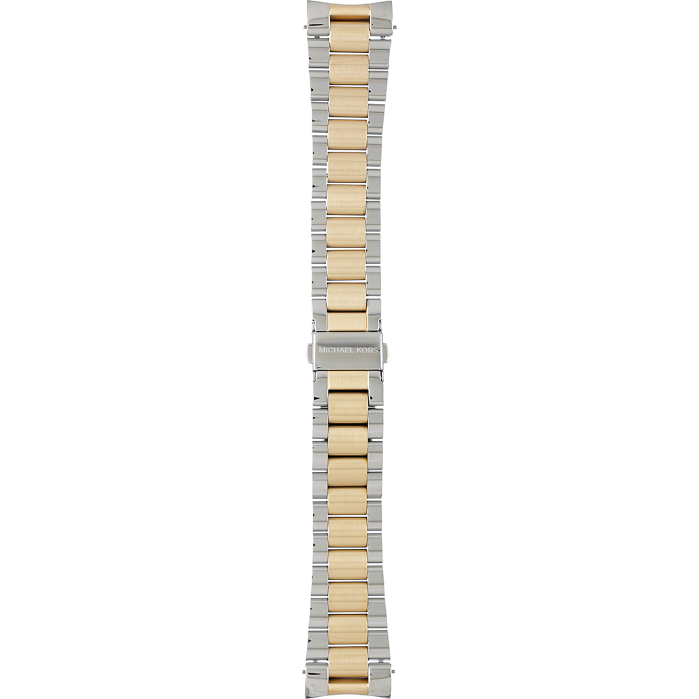 Michael Kors Michael Kors Straps AMKT5134 MKT5134 Bradshaw band