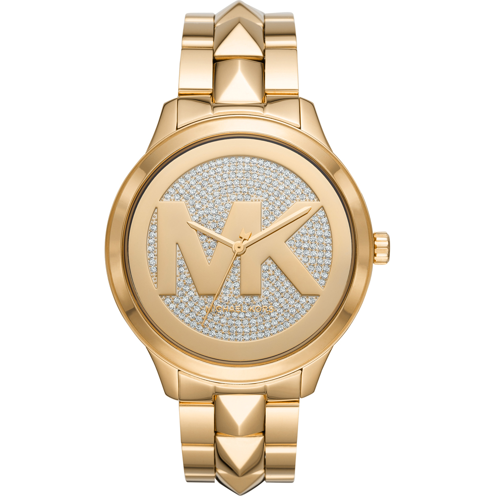 Michael kors horloge