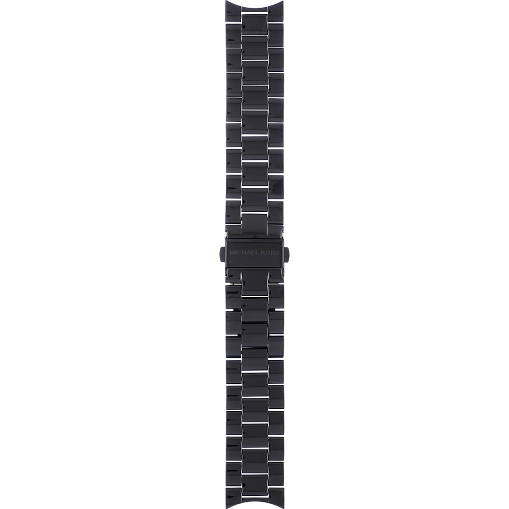 Michael Kors Michael Kors Straps AMK4562 Runway Slim band