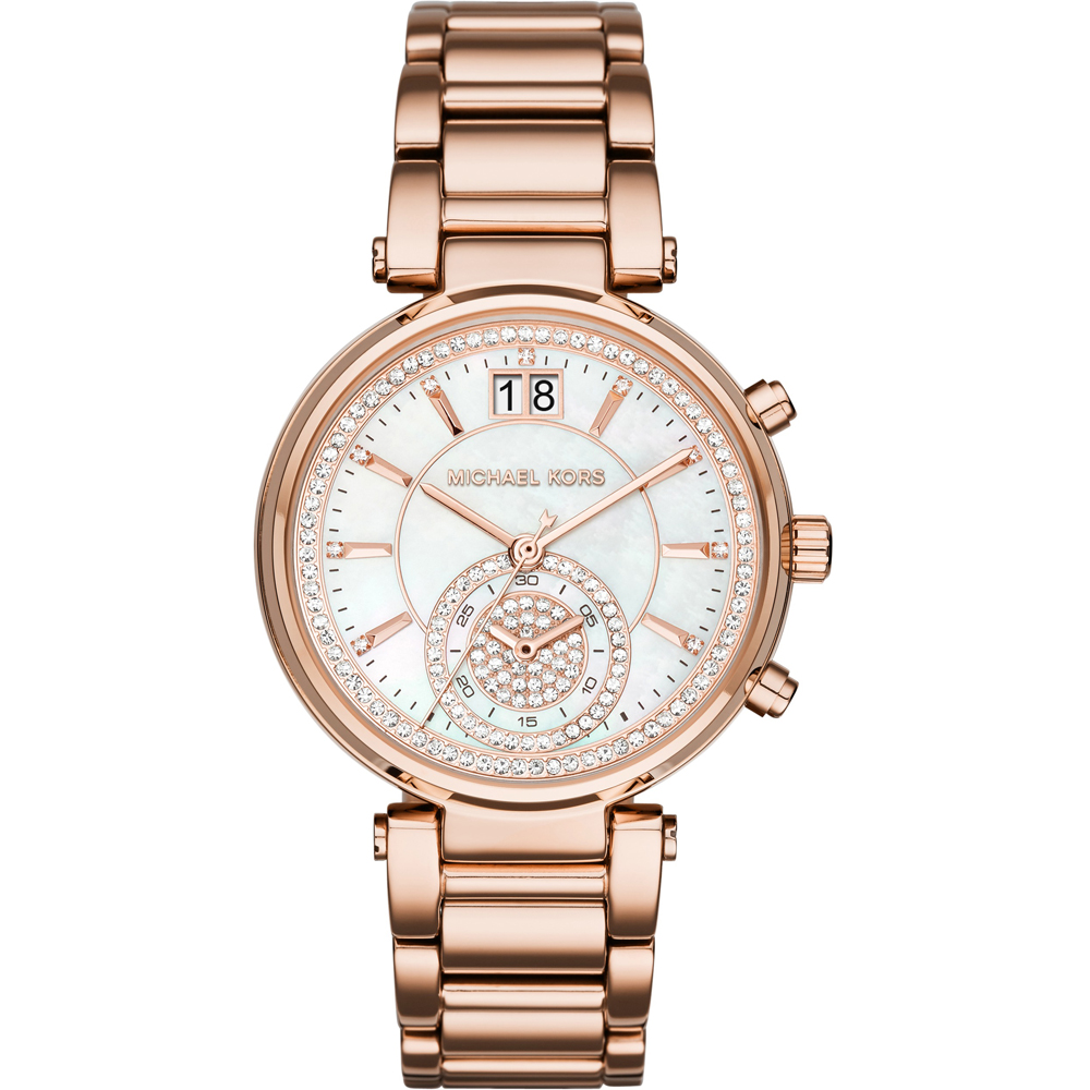 Michael kors horloge