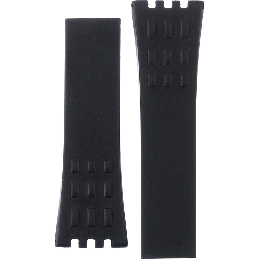MIDO Straps M610006540 All Dial Horlogeband